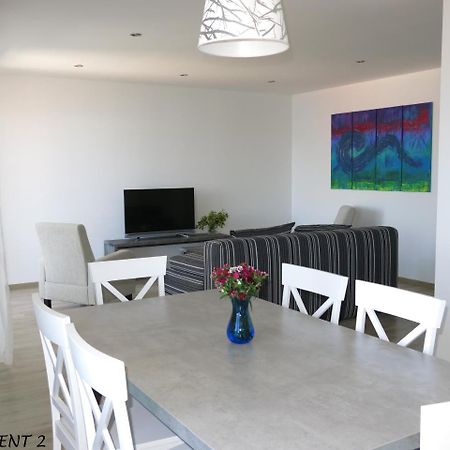 Apartments Luka Trogir Kültér fotó