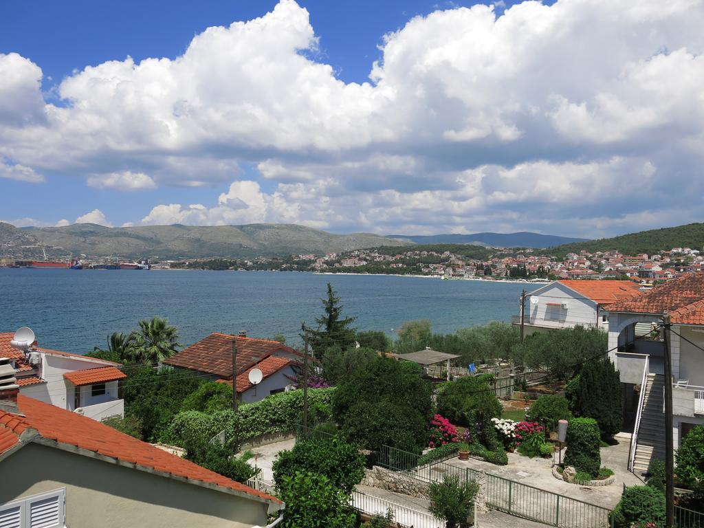 Apartments Luka Trogir Szoba fotó