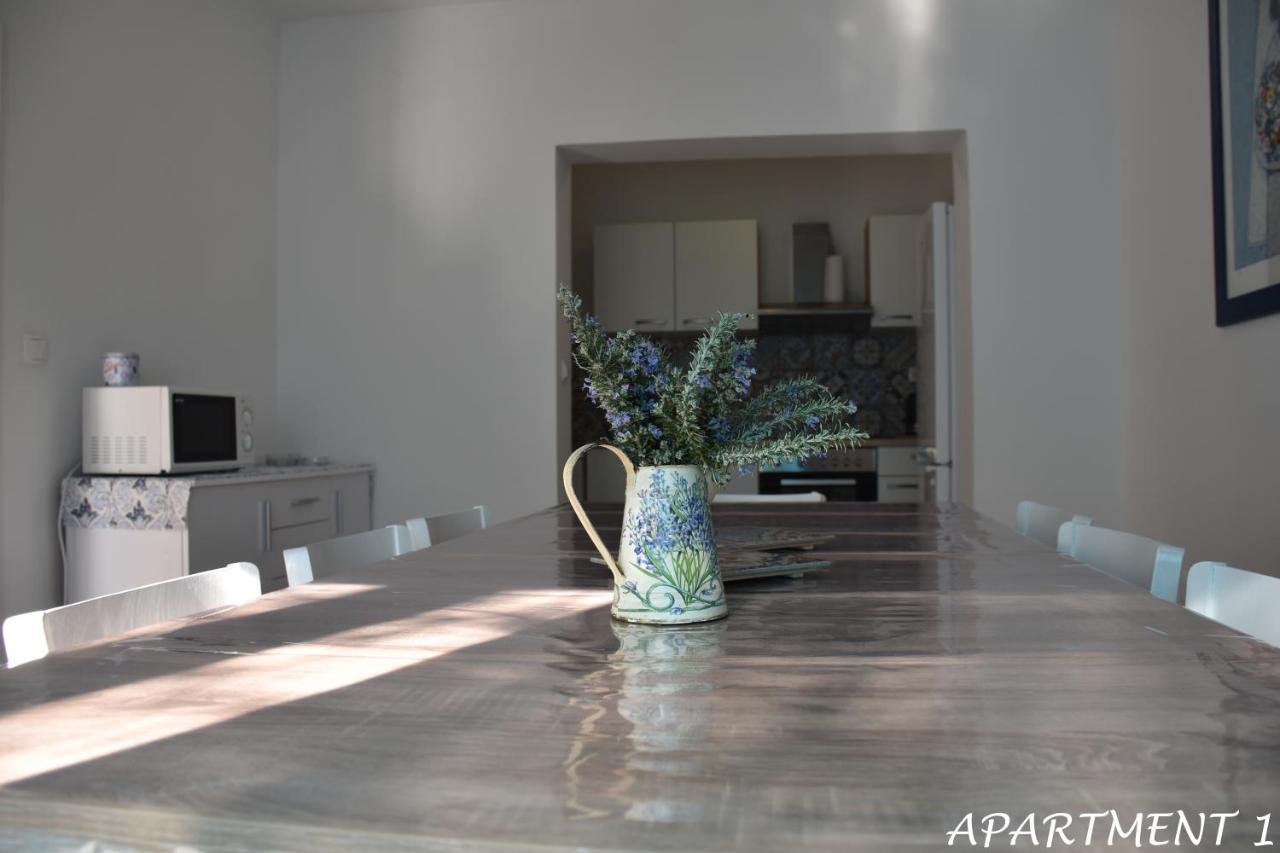 Apartments Luka Trogir Kültér fotó