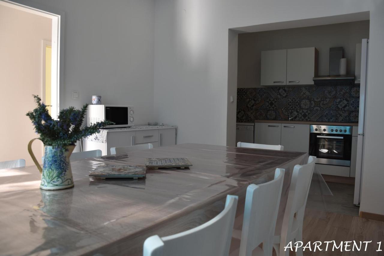 Apartments Luka Trogir Kültér fotó