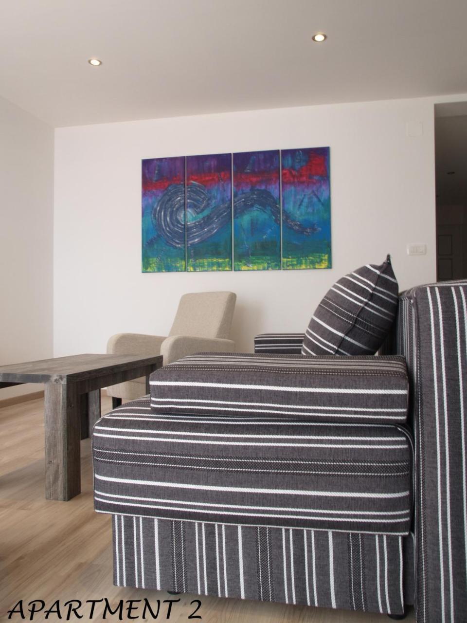 Apartments Luka Trogir Kültér fotó